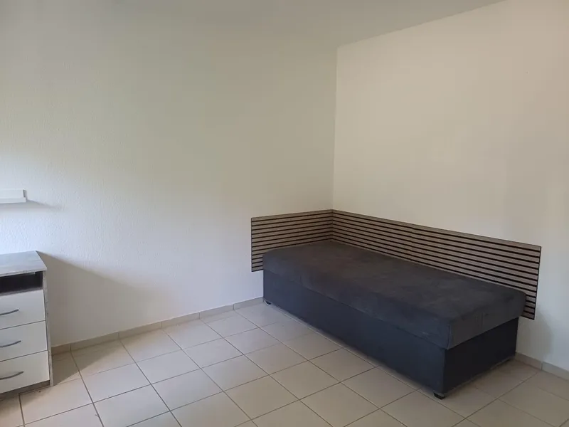 Friendly 1-room apartment in Berlin - Biesdorf ideal for students — photo 1